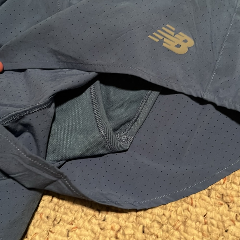 New Balance RC Short 3” - Picture 5 of 6
